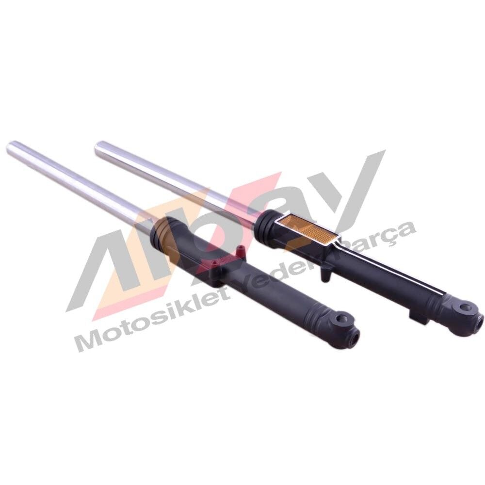 CG SPORT ÖN AMORTİSÖR CG 100 SPORT TAKIM KAMPANALI