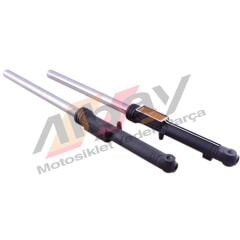 CG SPORT ÖN AMORTİSÖR CG 100 SPORT TAKIM KAMPANALI