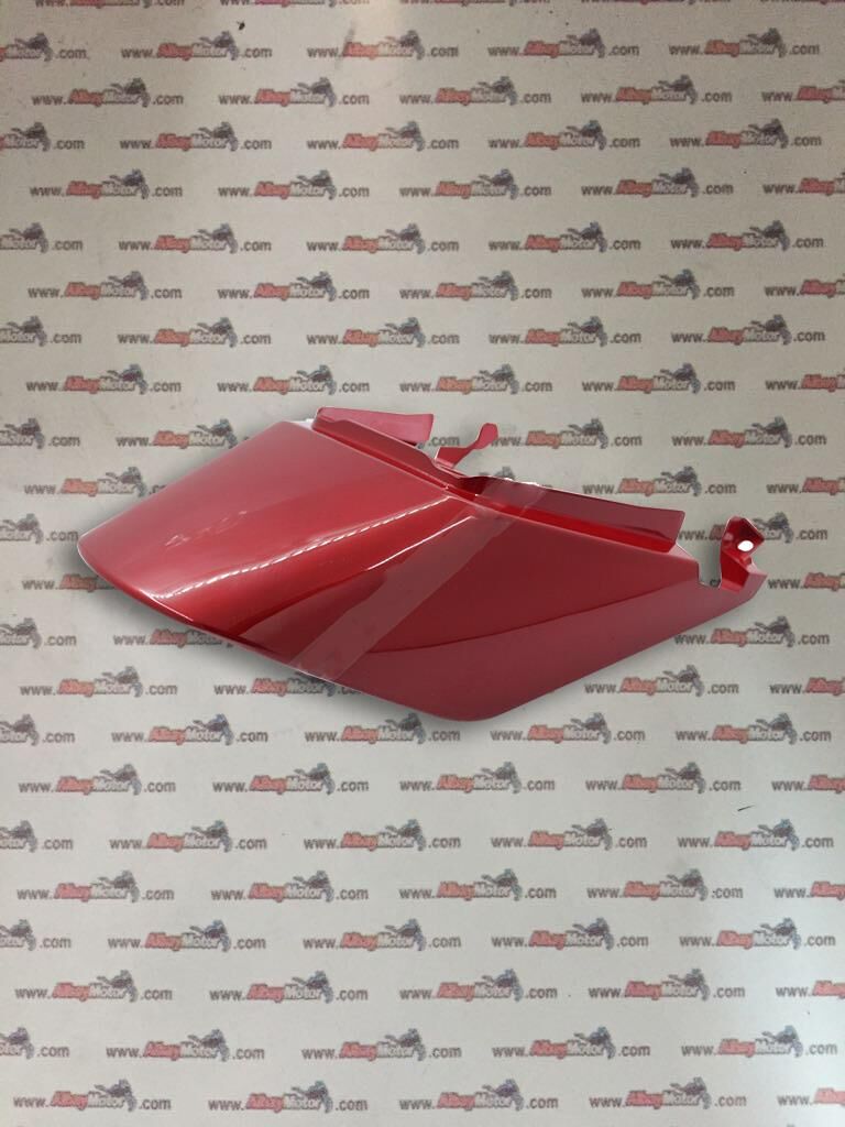 HONDA CB 125 ACE SELE ALTI GRENAJ KIRMIZI