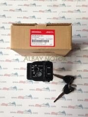 HONDA PCX 125-150 KONTAK KOMPLE ORJİNAL 2014-2017