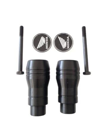 HONDA PCX 125-150 KORUMA TAKOZ TAKIM 2014-2021