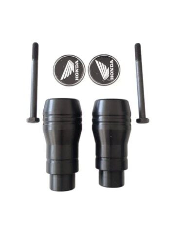 HONDA PCX 125-150 KORUMA TAKOZ TAKIM 2014-2021