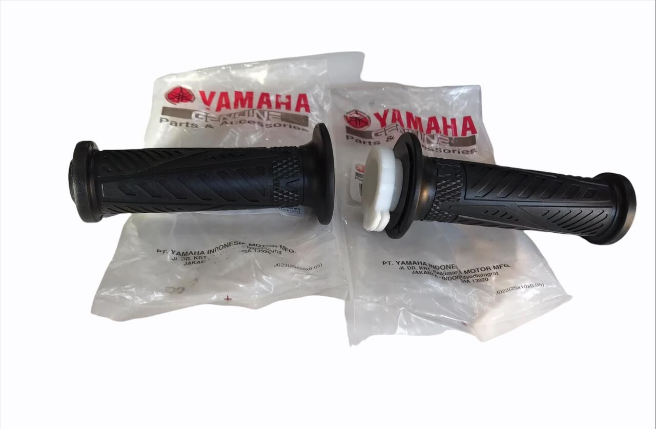 YAMAHA CRYPTON C8 ELCİK TAKIM ORJİNAL