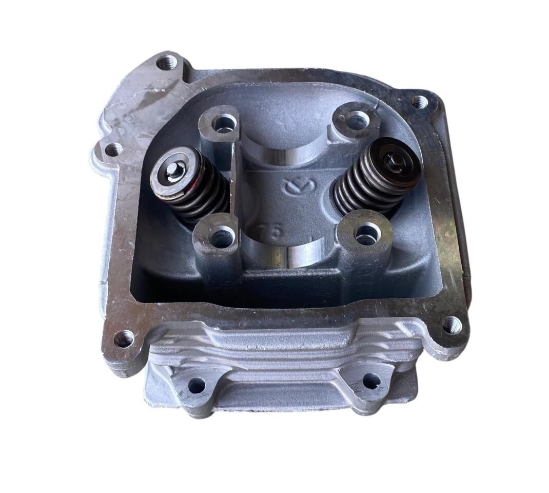 50-80cc SCOOTER MONDİAL TURİSMO SİLİNDİR KAPAK KOMPLE