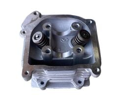 50-80cc SCOOTER MONDİAL TURİSMO SİLİNDİR KAPAK KOMPLE