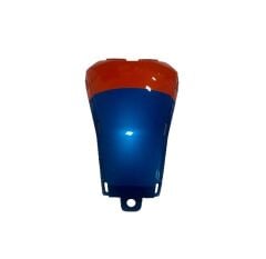 CF MOTO 250 SR YAKIT DEPO ARKA GRENAJ TURUNCU ORJİNAL E5