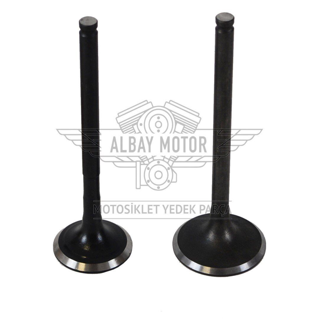 HONDA ACTİVA SUBAP TAKIM ORJİNAL
