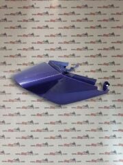 HONDA CB 125 ACE SELE ALTI GRENAJ MAVİ