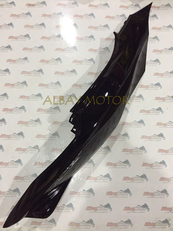 HONDA PCX 125-150 SAĞ ARKA GRENAJ SİYAH ORJİNAL 2014-2017