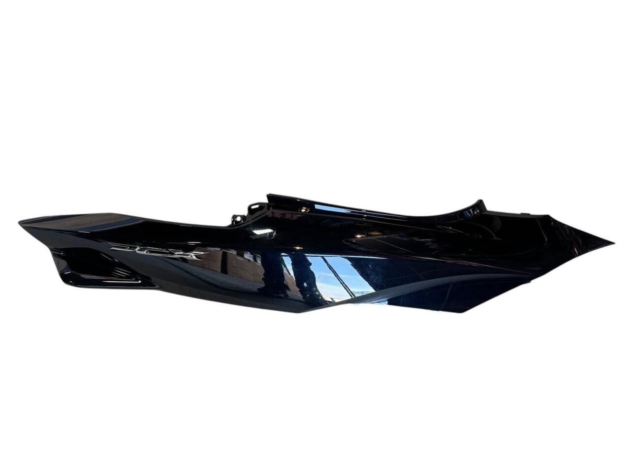 HONDA PCX 125-150 SAĞ SELE ALTI ARKA GRENAJ SİYAH ORJİNAL 2014-2017