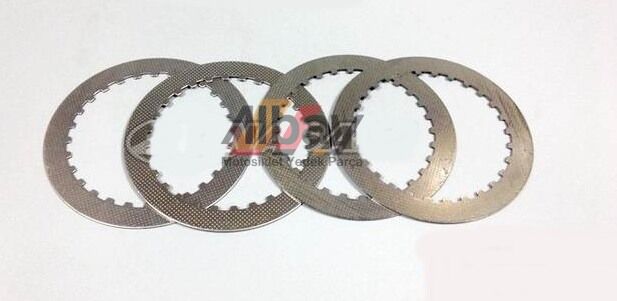 MODENAS KRİSS 1-2 DEBRİYAJ SACI SET 4LÜ 1999-2006