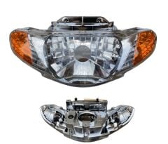 YAMAHA CRYPTON R ÖN FAR TAIWAN 2005-2008