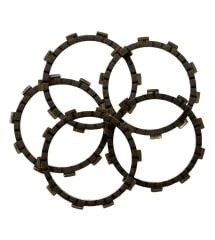 YAMAHA RX 135 Z DEBRİYAJ BALATASI THAİLAND