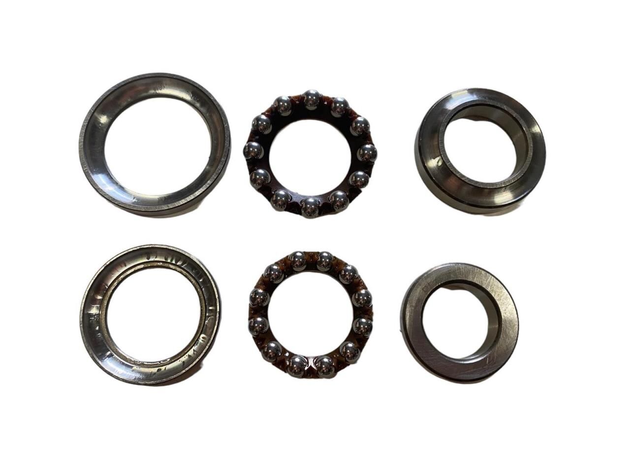 YAMAHA YZF R25 FURŞ TAKIM ÜST 47-25  ALT  30-55 2015-2018