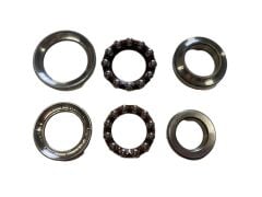 YAMAHA YZF R25 FURŞ TAKIM ÜST 47-25  ALT  30-55 2015-2018