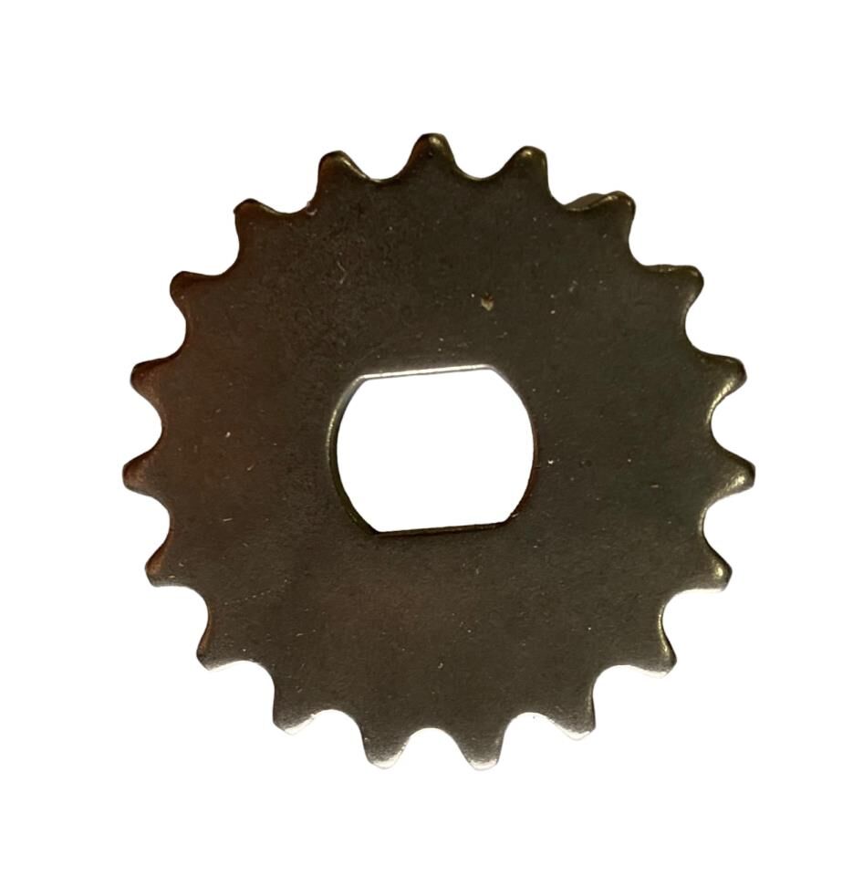 HONDA FİZZY YAĞ POMPA DİŞLİ