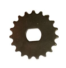 HONDA FİZZY YAĞ POMPA DİŞLİ