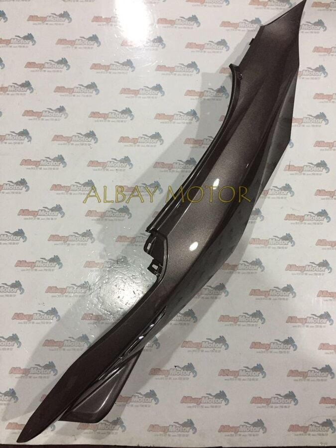 HONDA PCX 125-150 SAĞ SELE ALTI  ARKA GRENAJ FÜME ORJİNAL 2014-2017