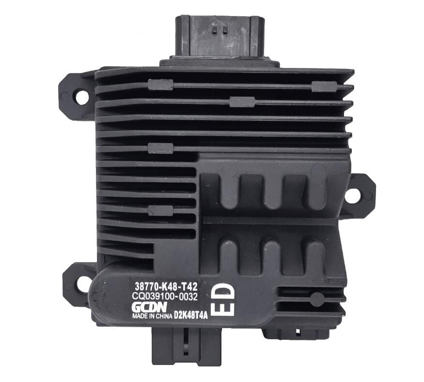 HONDA SPACY ALPHA BEYİN CDİ ED ORJİNAL