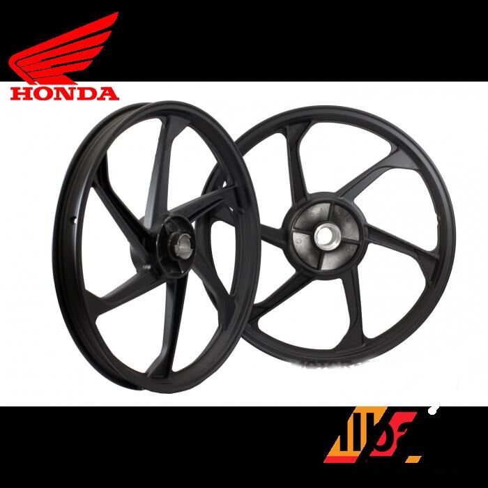 HONDA WAVE İ 110 ARKA JANT ORJİNAL 2012