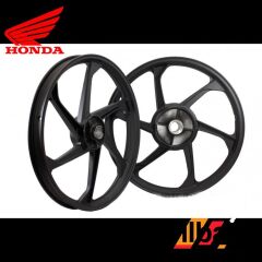 HONDA WAVE İ 110 ARKA JANT ORJİNAL 2012