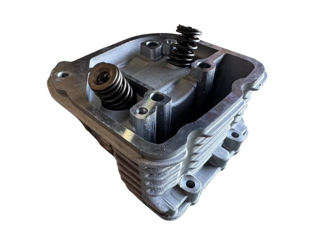 RKS GRACE 202 SİLİNDİR KAPAK KOMPLE SET