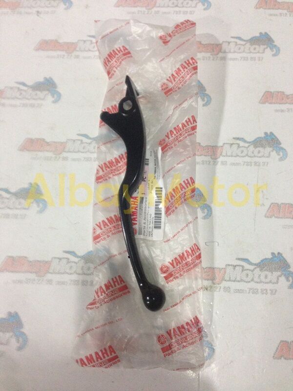 YAMAHA CRYPTON R ÖN FREN LEVYE ORJİNAL 2005-2008