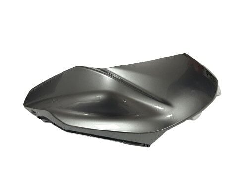 CF MOTO SR 250 DEPO SAĞ GRENAJ GRİ ORJİNAL E5