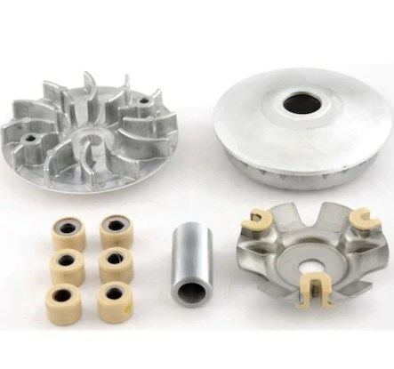 HONDA FİZZY ÖN VARYATÖR ORJİNAL