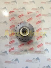 YAMAHA CRYPTON R ÖN GÖBEK ORJİNAL FÜME 2005-2008