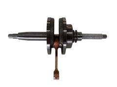 YAMAHA XMAX 125 KRANK KOMPLE