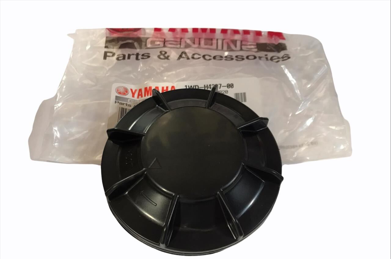 YAMAHA YZF R25 AMPUL ARKA KAPAK ORJİNAL 2015-2018