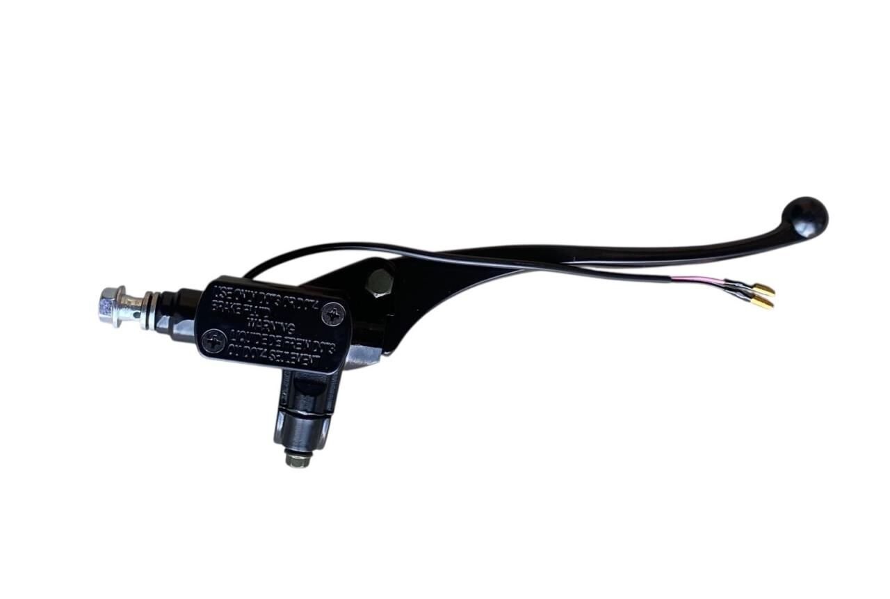 50-80cc SCOOTER MONDİAL TURİSMO ÖN FREN ÜST MERKEZ KOMPLE