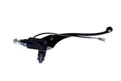 50-80cc SCOOTER MONDİAL TURİSMO ÖN FREN ÜST MERKEZ KOMPLE