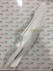 HONDA PCX 125-150 SAĞ ARKA GRENAJ BEYAZ ORJİNAL 2014-2017