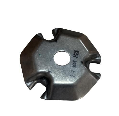 TVS JUPİTER 125 ÖN VARAYATÖR KIZAK KAYMA DEMİR YATAK ORJİNAL