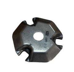 TVS JUPİTER 125 ÖN VARAYATÖR KIZAK KAYMA DEMİR YATAK ORJİNAL