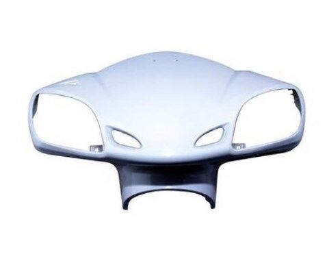 HONDA SPACY 110 SİNYAL MUHAFAZA BEYAZ