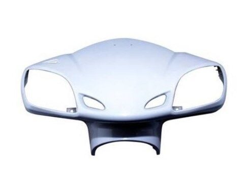 HONDA SPACY 110 SİNYAL MUHAFAZA BEYAZ