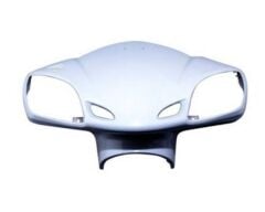 HONDA SPACY 110 SİNYAL MUHAFAZA BEYAZ