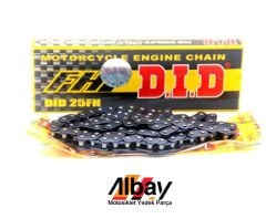 MODENAS KRİSS 1-2 D.İ.D EGSANTRİK ZİNCİRİ 1999-2006