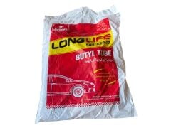 450*12 İÇ LASTİK SERVİS BUTYL DÜZ SİBOP
