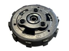CF MOTO NK 250-SR 250 DEBRİYAJ BASKI KOMPLE BALATALI ORJİNAL E5 YENİ MODEL