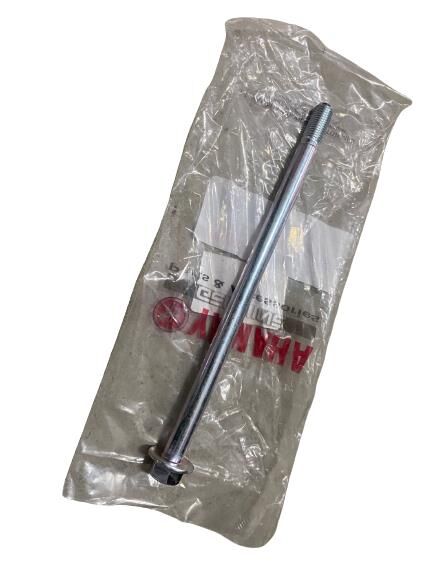 YAMAHA CRYPTON ÖN TEKER MİLİ ORJİNAL 1998-2015