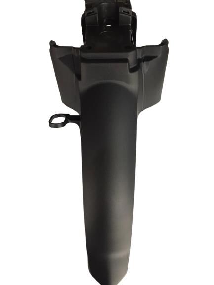 YAMAHA CRYPTON S ÖN ÇAMURLUK ARKA KISIM ORJİNAL 2019