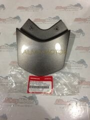 HONDA PCX 125-150 ÇEKME KAPAK ORTA PARÇA FÜME ORJİNAL 2014-2017