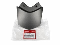 HONDA PCX 125-150 ÇEKME KAPAK ORTA PARÇA FÜME ORJİNAL 2014-2017