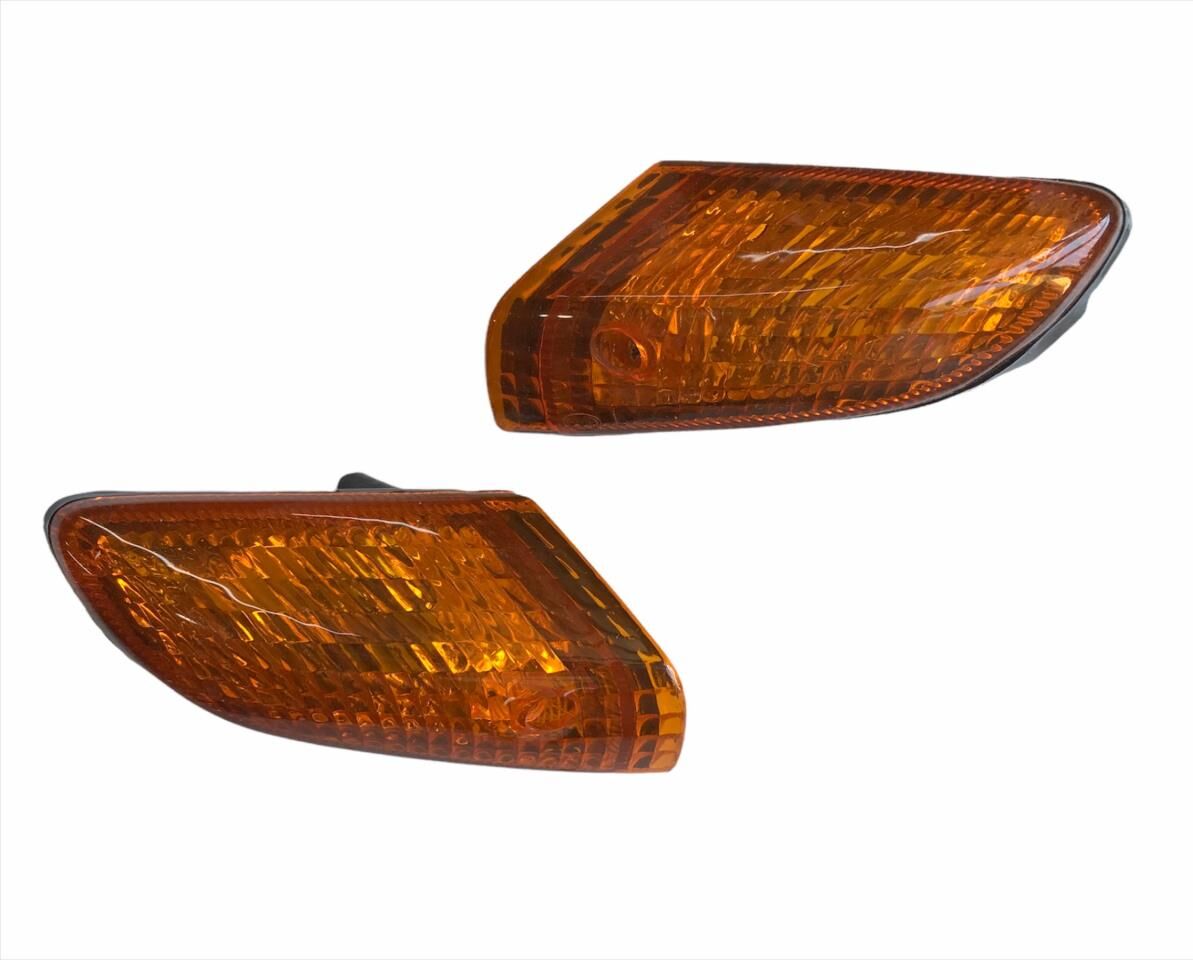 HONDA WAVE ÖN SİNYAL TAKIM