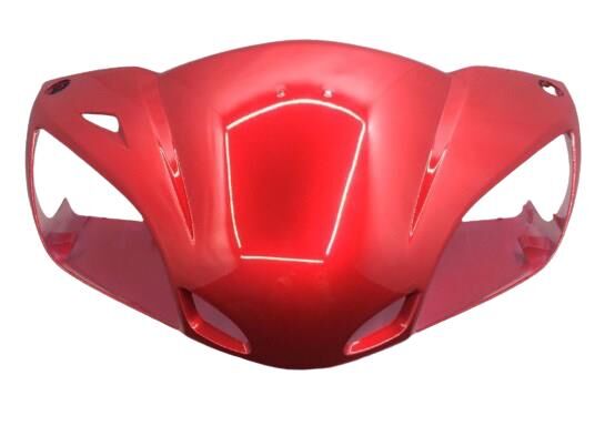 HONDA SPACY 110 SİNYAL MUHAFAZA KIRMIZI