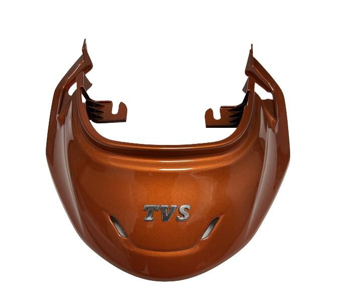 TVS JUPİTER 125 STOP ÜST GRENAJ TURUNCU ORJİNAL